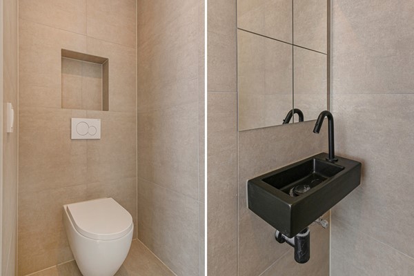 Medium property photo - Duizendschoonstraat 24A, 3051 SE Rotterdam